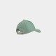 Boboli Twill cap unisex -BCI laurel 693097-4729-SS26