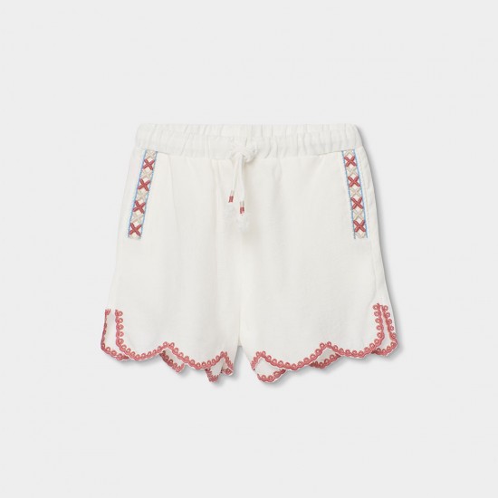 Boboli Σορτς για κορίτσια 723091-1111-SS26