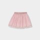 Boboli Φούστα γάζας τυπωμένη για κορίτσι 733025-3956-SS26