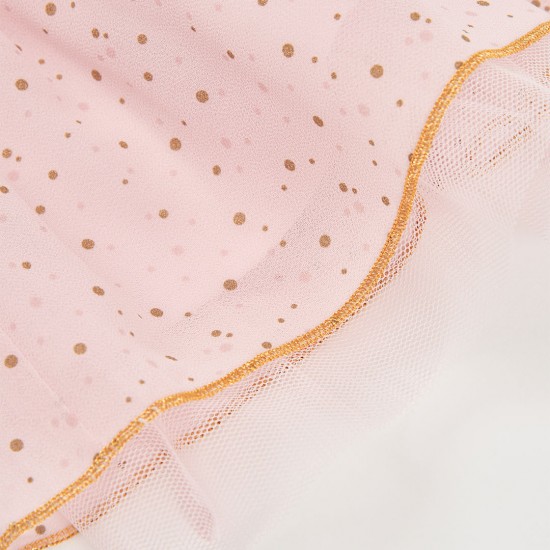 Boboli Φούστα γάζας τυπωμένη για κορίτσι 733025-3956-SS26