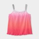 Boboli Knit t-Shirt for girl fuchsia 773030-3895-SS26