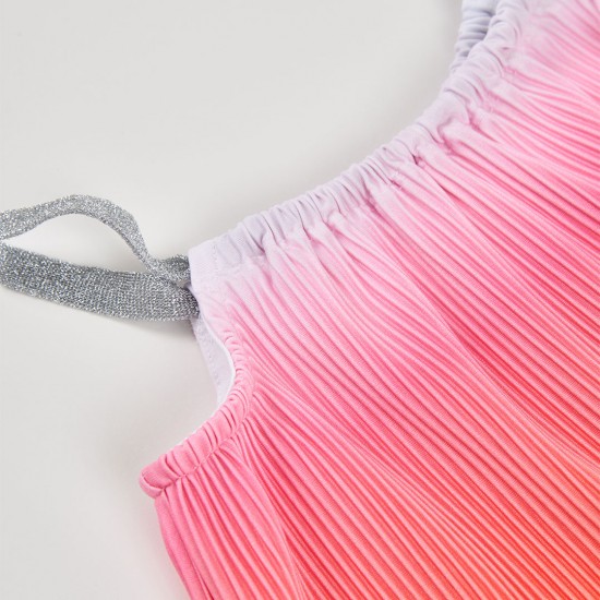 Boboli Knit t-Shirt for girl fuchsia 773030-3895-SS26