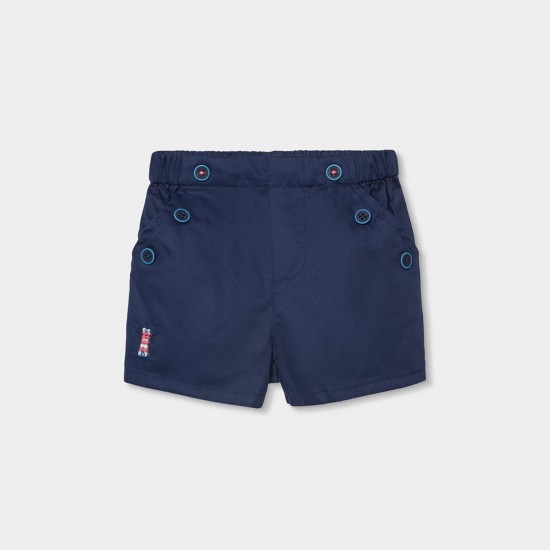 Boboli Σετ πλεκτών συνδυασμένων για μωρό -BCI ναυτικό 803034-2440-SS26