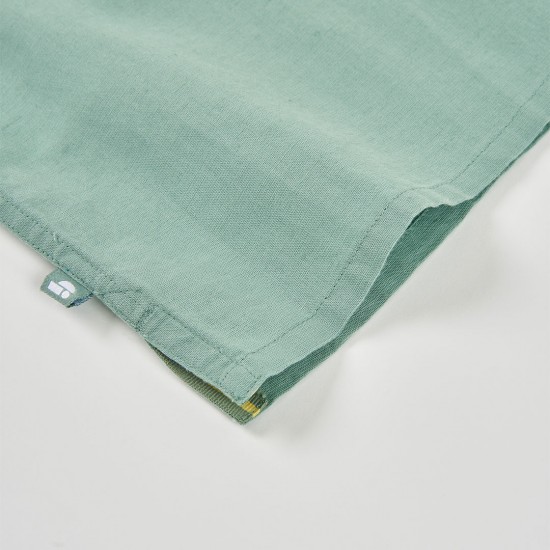 Boboli Λινό πόλο για αγόρι -BCI δάφνη 813091-4613-SS26