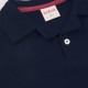 Boboli Πικέ πόλο για αγόρι -BCI ναυτικό 823069-2440-SS26