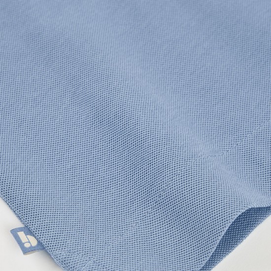 Boboli Πικέ πόλο για αγόρι -BCI βαθύ μπλε 833004-2646-SS26