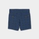 Boboli Βερμούδα Twill για αγόρι -BCI αποτύπωμα 843061-9818-SS26