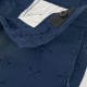 Boboli Βερμούδα Twill για αγόρι -BCI αποτύπωμα 843061-9818-SS26