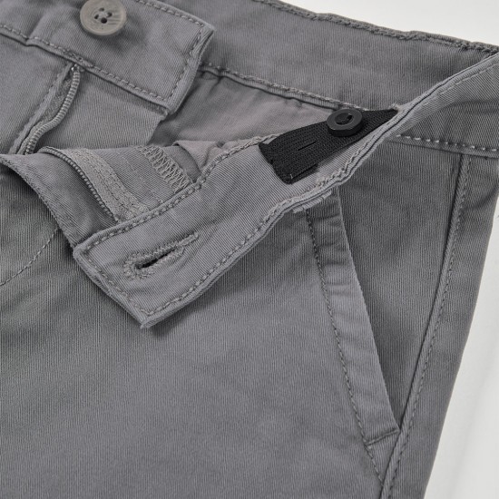 Boboli Παντελόνι Twill για αγόρι -BCI  843083-8149-SS26