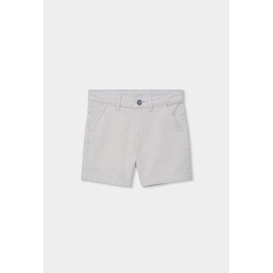 Boboli Βερμούδα Twill για αγόρι -BCI 853040-7351-SS26