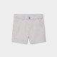 Boboli Βερμούδα Twill για αγόρι -BCI 853040-7351-SS26