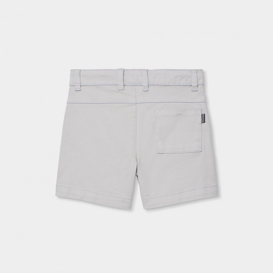 Boboli Βερμούδα Twill για αγόρι -BCI 853040-7351-SS26