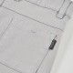 Boboli Βερμούδα Twill για αγόρι -BCI 853040-7351-SS26