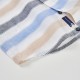 Boboli Shirt linen striped for boy -BCI stripes 873008-9786-SS26