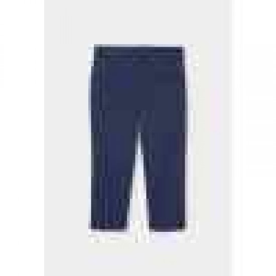 Boboli Παντελόνι σατέν ελαστικό για αγόρι -BCI ναυτικό 873097-2440-SS26