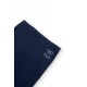 Boboli Stretch knit leggings for girl navy 490036-2440-CONT