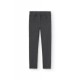 Boboli Stretch fleece trousers for girl  anthracite 490047-8116-CONT