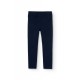Boboli Stretch fleece trousers for girl  BLACK 490047-890-CONT