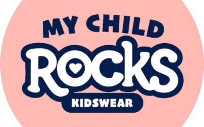 Καλώς ορίσατε στο Ιστολόγιο του My_child_rocks