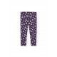 Boboli Stretch knit leggings for baby  print 222130-9754-AW25