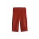 Boboli  Παντελόνι κοτλέ  χάλκινο  292069-5169-AW25