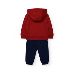 Boboli  Σετ φλις για αγόρι     322085-3945-AW25