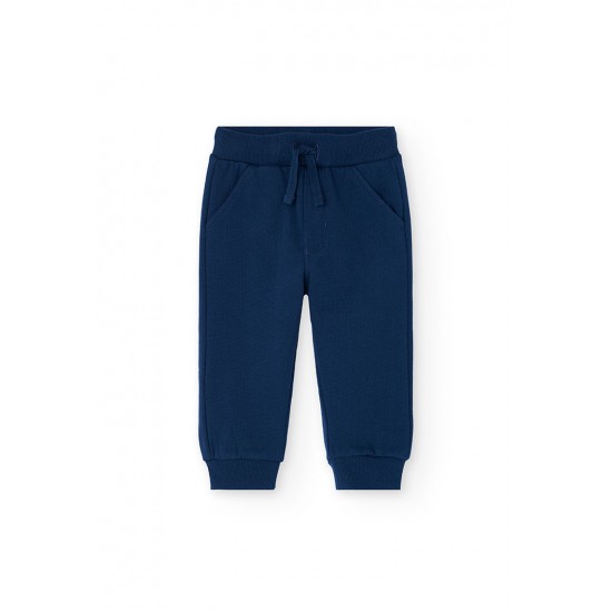 Boboli  Σετ φλις για αγόρι    342098-4732-AW25