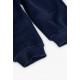 Boboli Fleece trousers basic for baby  navy 392060-2440-AW25