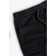 Boboli Fleece trousers for boy  BLACK 502085-890-AW25