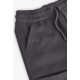 Boboli  Παντελόνι φλις για αγόρι  γκρι 512086-8119-AW25