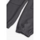 Boboli  Παντελόνι φλις για αγόρι  γκρι 512086-8119-AW25