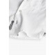 Boboli  Μακρυμάνικο πουκάμισο Oxford για μωρά   λευκό  712088-1100-AW25