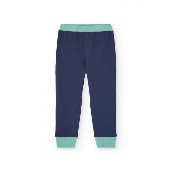 Boboli  Πιτζάμες nterlock για αγόρι    932015-2622-AW25